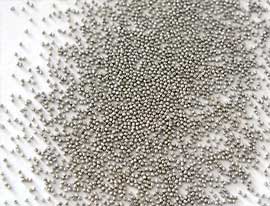 霧化不銹鋼丸【不銹鋼丸專家】